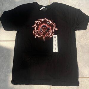 Scarlet Witch TeeTurtle shirt